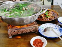 跷脚牛肉-小杨翘脚牛肉