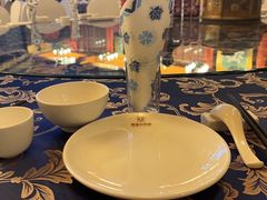 -白鹿苑蒙餐(鄂温克宾馆店)