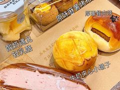 -BreadTalk面包新语(虹口龙之梦店)