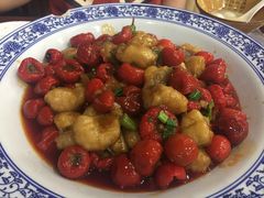 -力力豆花庄(广渠门店)