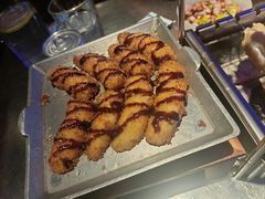 -很久以前羊肉串(大华三路店)