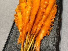 -金哥私房菜馆(张府园总店)