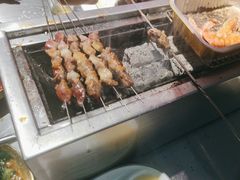 -有蚝有翅烧烤大排档·宵夜(右安门店)