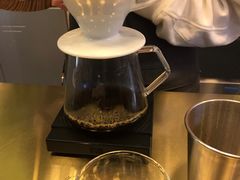 -KYO COFFEE(胶州路店)