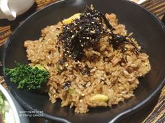 地中海海鲜炒饭-祖母的魔法厨房(熙悦汇店)