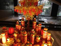 -广州天河合景福朋喜来登酒店
