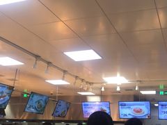 -宜家·瑞典风味餐厅(烟台路店)