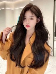 -FASHION PALACE hair+