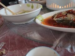 -故乡缘·香格里拉山庄(冷竹路店)