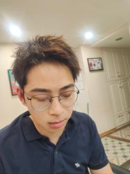 -韦恩先生Barbershop英式男士理发馆