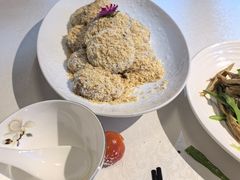 -醉霖生态餐厅(交大店)