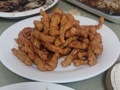 -顺鑫特色菜馆(明星小区北区店)