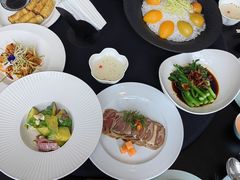 -翠湖宾馆·中餐厅