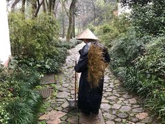-法云安缦酒店