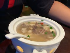 -小南洋海景餐厅(深圳湾店)