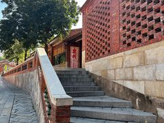 -晋江五店市传统文化旅游区