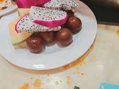 -尚品海鲜肥牛自助火锅(湖明店)