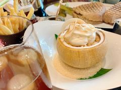 -咖啡苑(永利澳门店)