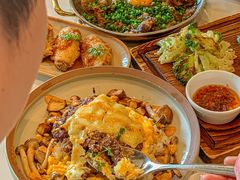 -盐说·西式餐酒馆(光明万达店)