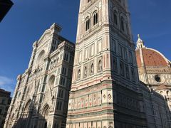 -圣母百花大教堂穹顶