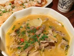 -外婆家(南开大悦城店)
