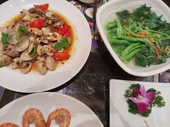 -龚记海鲜20年老字号