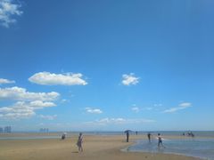 -东戴河风景区-止锚湾