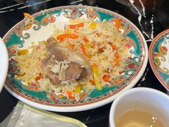 -巴依老爷新疆美食(清华东门店)