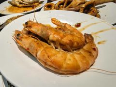 -汉巴味德(大悦城店)