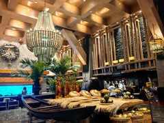 -清河半岛温泉度假酒店