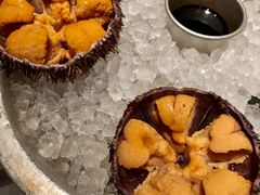 -普朗姆生蚝吧(原建国路店)