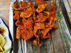 -嘉峪关伊俩寺烤肉店