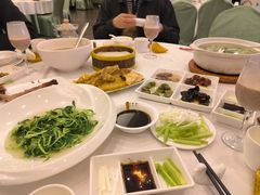 -全聚德(常州店)