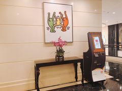 -香港珀丽酒店