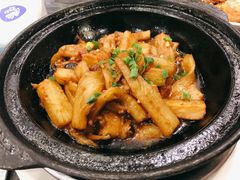 -美极鲜食坊(宝安南路店)