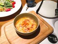 -HELLO MUSAE 拾光缪斯餐厅·纯正希腊风味(苏州中心店)