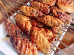 -義聚德·清真铜锅涮羊肉·烧烤(河东店)