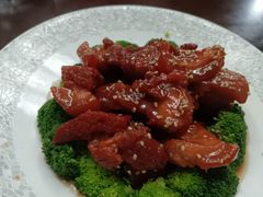 -食鸡公社辣子鸡·潍坊菜·烧烤