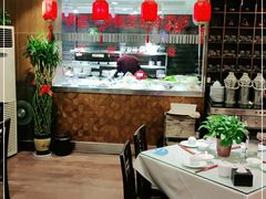 -包子大王(新泽巷店)