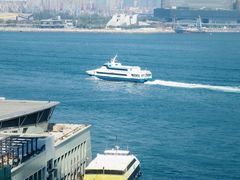 -Caprice(香港四季酒店)