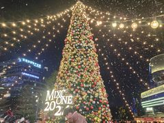 -东莞松山湖万象汇