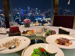 -金轩中餐厅 Jin Xuan(浦东丽思卡尔顿酒店)
