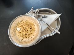 -锅炉咖啡·西餐·音乐酒厂