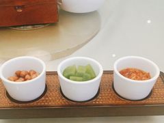 -阿庄新豫菜(航海东路店)