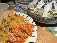-普叽普叽泰式茶餐厅(港汇店)