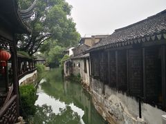 -福满楼(锦溪古镇店)