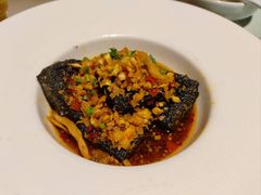 -佬麻雀·剁椒鱼头(京基KK One店)