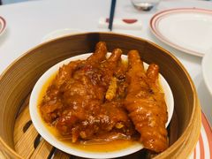 -潮好味(国贸英皇集团中心店)