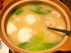 -上名堂·鱼头好吃(体育场路店)