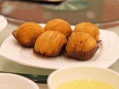 -凤凰楼酒家·粤宴点心(华强北店)